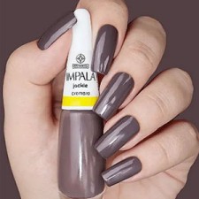 Esmalte jackie cremoso / Impala 7.5ml